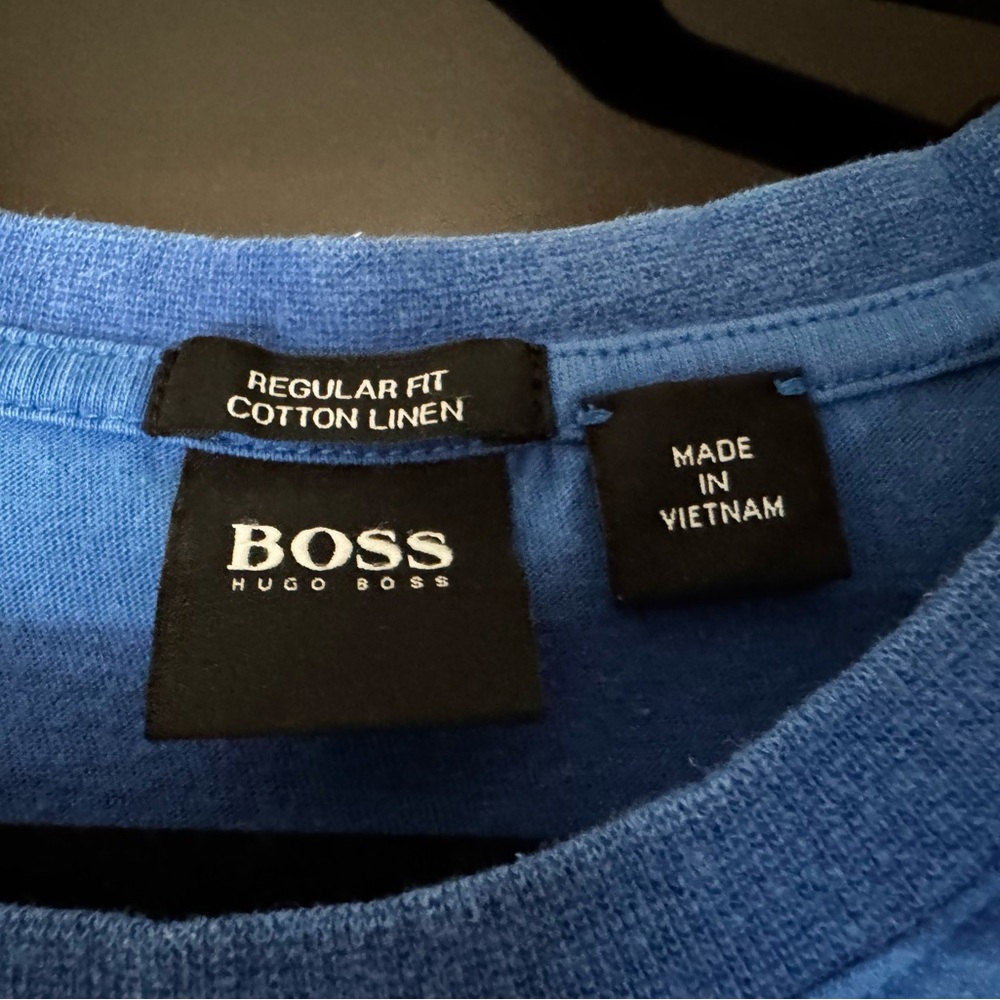 Hugo boss - Picture 5 of 5